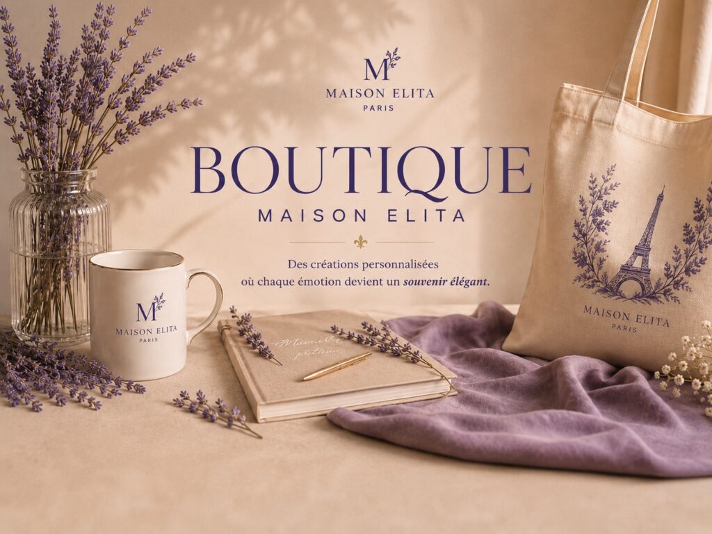 Boutique web