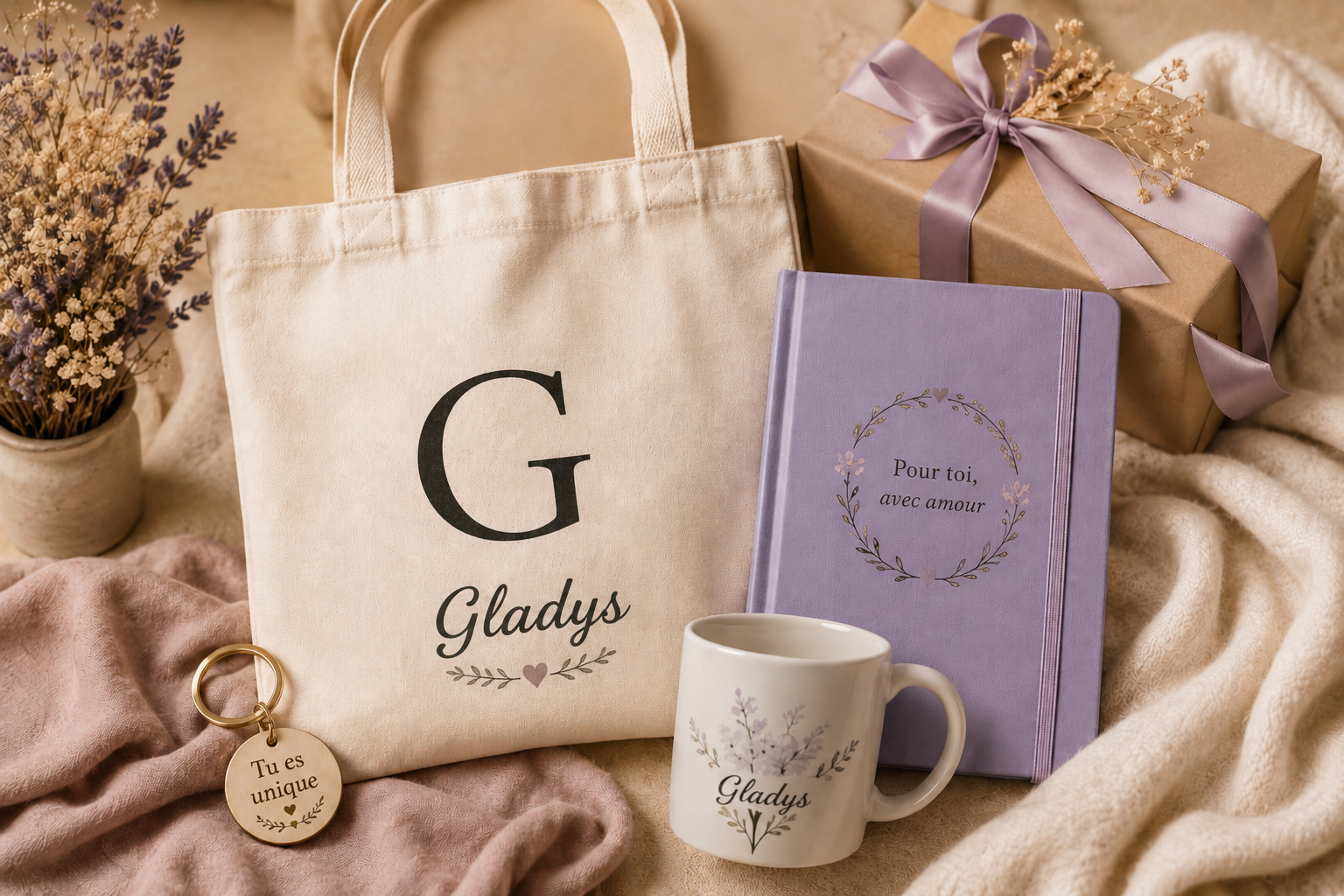 adeaux gladys