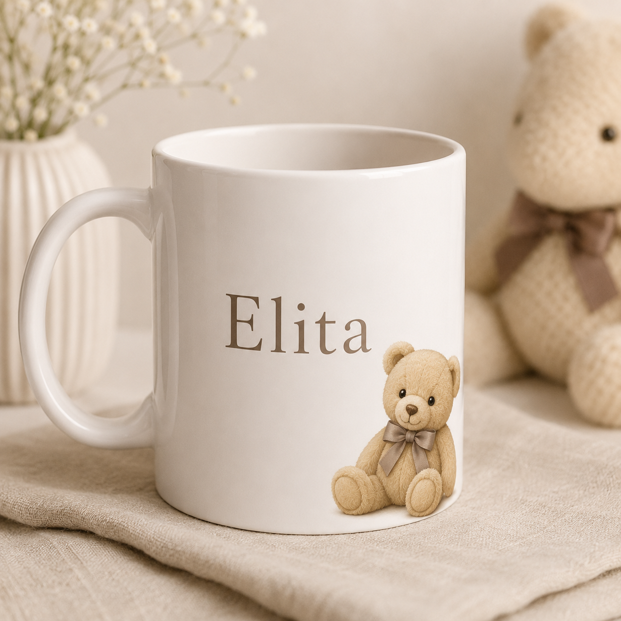 elita tasse