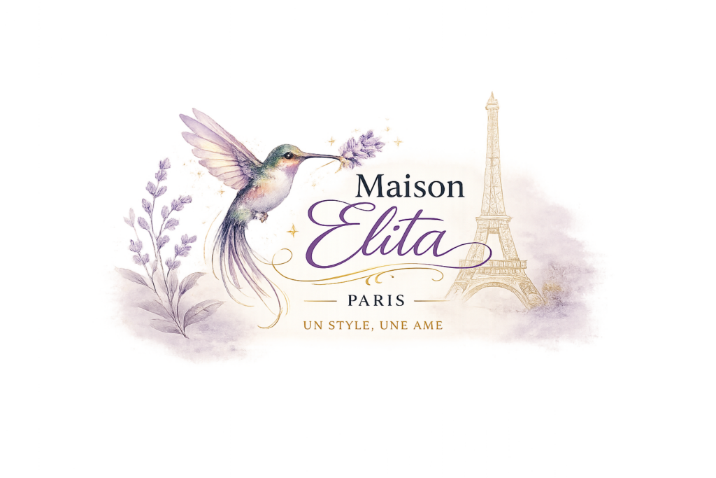 logo principal Maison Elita